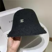 chanel casquette cc logo hiver1293